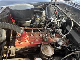 1951 Kaiser Deluxe (CC-2103227) for sale in Saratoga Springs, New York