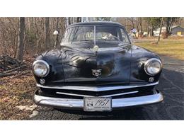 1951 Kaiser Deluxe (CC-2103227) for sale in Saratoga Springs, New York
