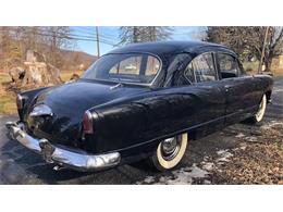 1951 Kaiser Deluxe (CC-2103227) for sale in Saratoga Springs, New York