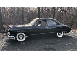 1951 Kaiser Deluxe (CC-2103227) for sale in Saratoga Springs, New York