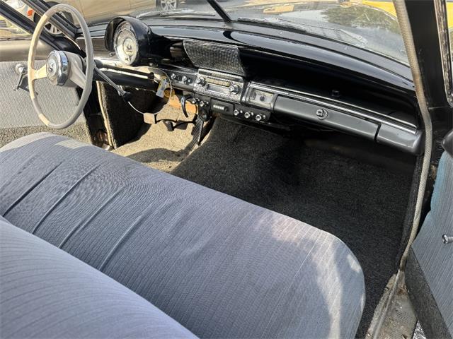 1951 Kaiser Deluxe (CC-2103227) for sale in Saratoga Springs, New York