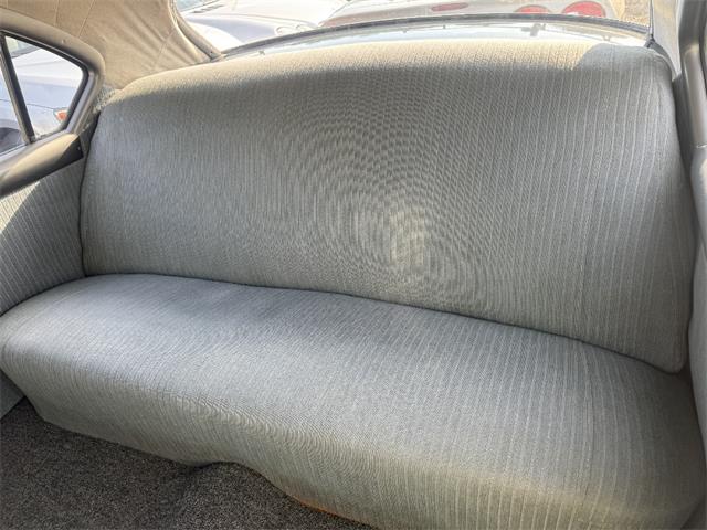 1951 Kaiser Deluxe (CC-2103227) for sale in Saratoga Springs, New York