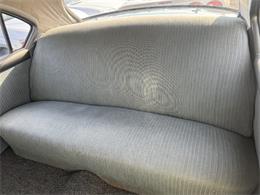 1951 Kaiser Deluxe (CC-2103227) for sale in Saratoga Springs, New York