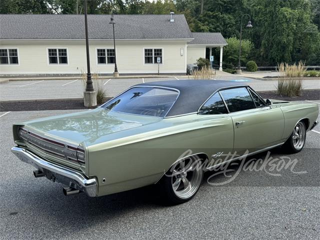 1968 Plymouth Satellite (CC-2103228) for sale in Las Vegas, Nevada