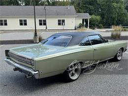 1968 Plymouth Satellite (CC-2103228) for sale in Las Vegas, Nevada