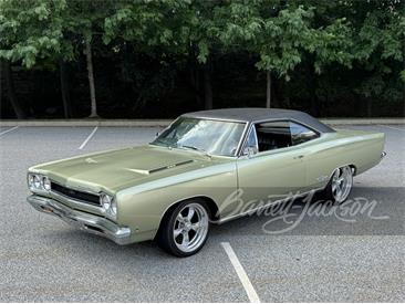 1968 Plymouth Satellite (CC-2103228) for sale in Las Vegas, Nevada