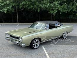 1968 Plymouth Satellite (CC-2103228) for sale in Las Vegas, Nevada