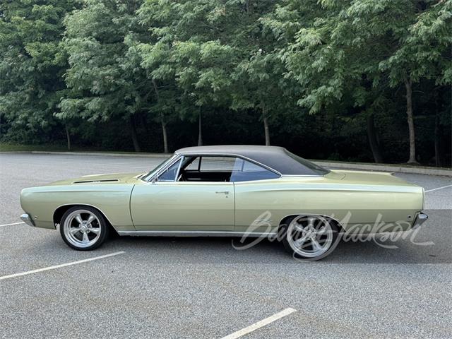 1968 Plymouth Satellite (CC-2103228) for sale in Las Vegas, Nevada