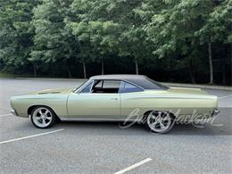 1968 Plymouth Satellite (CC-2103228) for sale in Las Vegas, Nevada