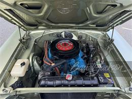 1968 Plymouth Satellite (CC-2103228) for sale in Las Vegas, Nevada