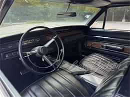 1968 Plymouth Satellite (CC-2103228) for sale in Las Vegas, Nevada