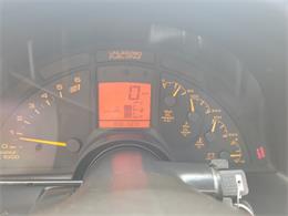 1993 Chevrolet Corvette (CC-2103229) for sale in Saratoga Springs, New York