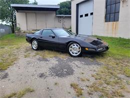 1993 Chevrolet Corvette (CC-2103229) for sale in Saratoga Springs, New York