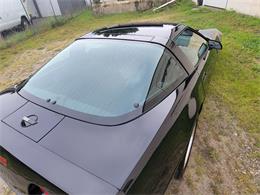1993 Chevrolet Corvette (CC-2103229) for sale in Saratoga Springs, New York