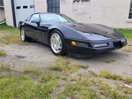 1993 Chevrolet Corvette (CC-2103229) for sale in Saratoga Springs, New York