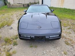 1993 Chevrolet Corvette (CC-2103229) for sale in Saratoga Springs, New York