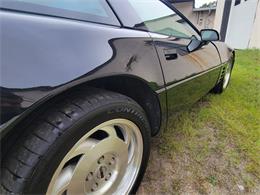 1993 Chevrolet Corvette (CC-2103229) for sale in Saratoga Springs, New York