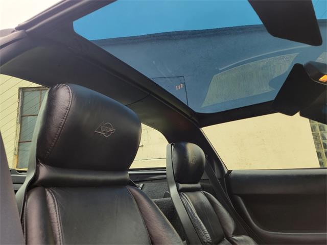 1993 Chevrolet Corvette (CC-2103229) for sale in Saratoga Springs, New York