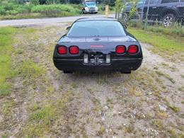 1993 Chevrolet Corvette (CC-2103229) for sale in Saratoga Springs, New York
