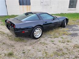 1993 Chevrolet Corvette (CC-2103229) for sale in Saratoga Springs, New York