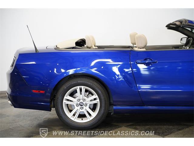 2014 Ford Mustang (CC-2100323) for sale in Mesa, Arizona