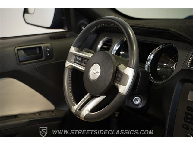 2014 Ford Mustang (CC-2100323) for sale in Mesa, Arizona