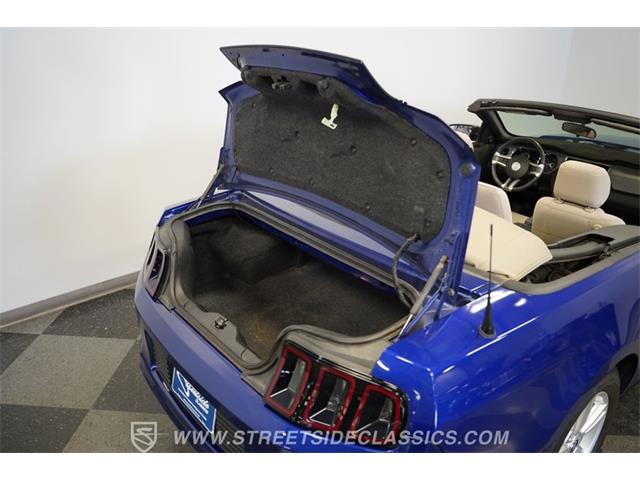 2014 Ford Mustang (CC-2100323) for sale in Mesa, Arizona