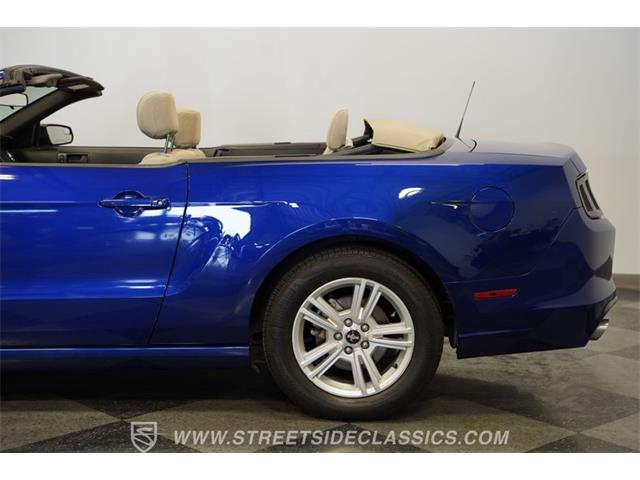 2014 Ford Mustang (CC-2100323) for sale in Mesa, Arizona
