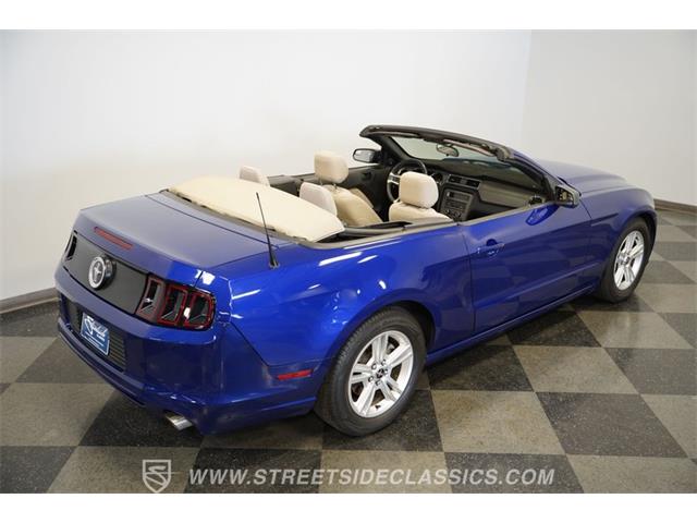 2014 Ford Mustang (CC-2100323) for sale in Mesa, Arizona