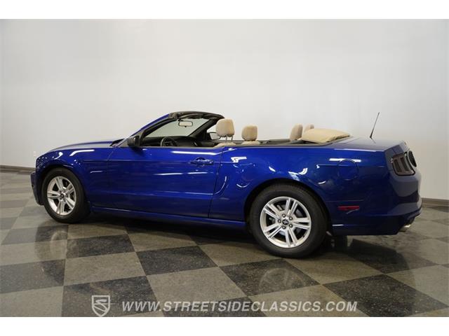 2014 Ford Mustang (CC-2100323) for sale in Mesa, Arizona