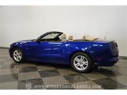 2014 Ford Mustang (CC-2100323) for sale in Mesa, Arizona