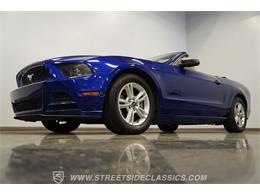 2014 Ford Mustang (CC-2100323) for sale in Mesa, Arizona