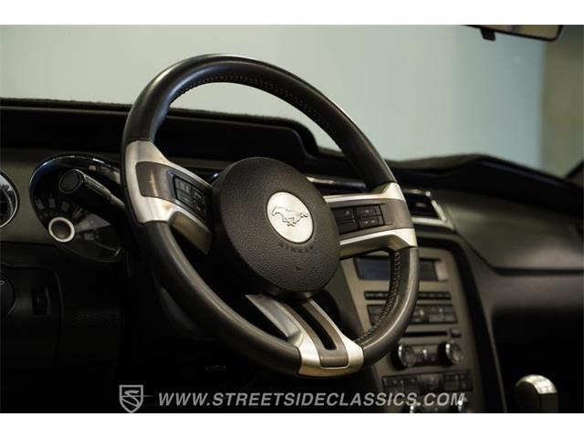 2014 Ford Mustang (CC-2100323) for sale in Mesa, Arizona