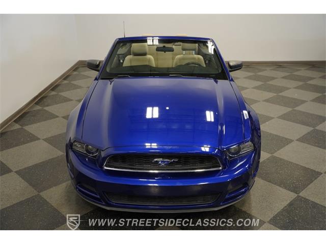 2014 Ford Mustang (CC-2100323) for sale in Mesa, Arizona