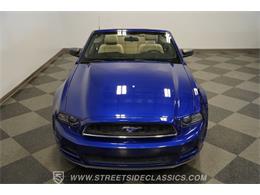 2014 Ford Mustang (CC-2100323) for sale in Mesa, Arizona
