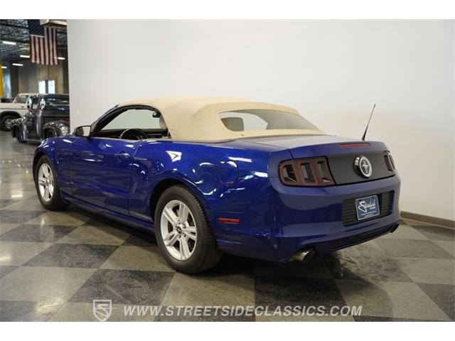 2014 Ford Mustang (CC-2100323) for sale in Mesa, Arizona