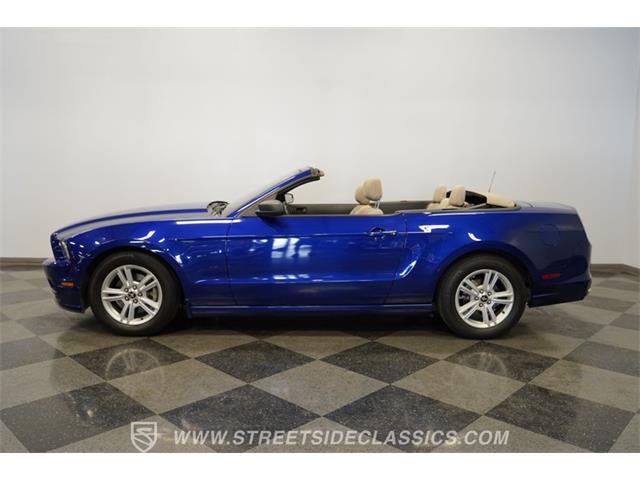 2014 Ford Mustang (CC-2100323) for sale in Mesa, Arizona