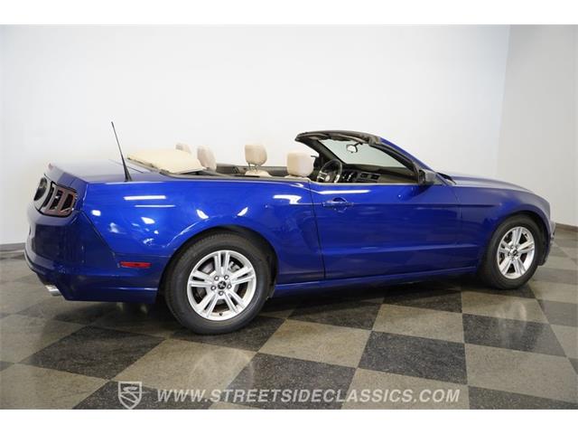 2014 Ford Mustang (CC-2100323) for sale in Mesa, Arizona