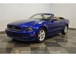 2014 Ford Mustang (CC-2100323) for sale in Mesa, Arizona