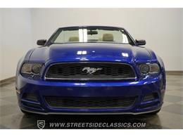 2014 Ford Mustang (CC-2100323) for sale in Mesa, Arizona