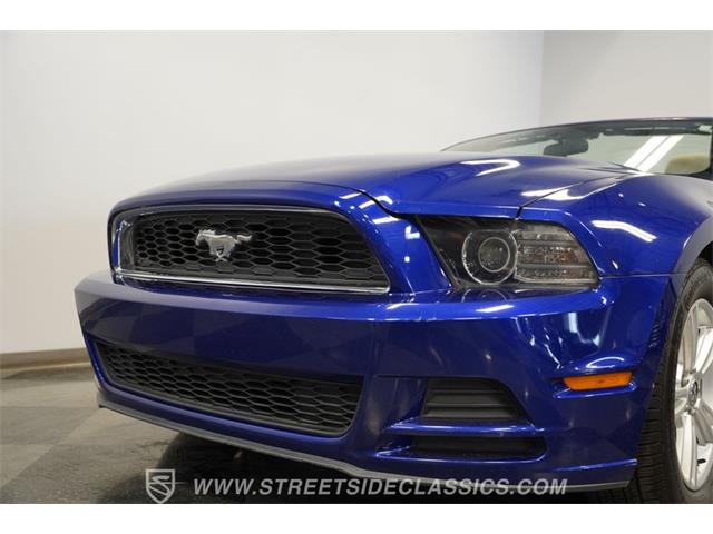 2014 Ford Mustang (CC-2100323) for sale in Mesa, Arizona