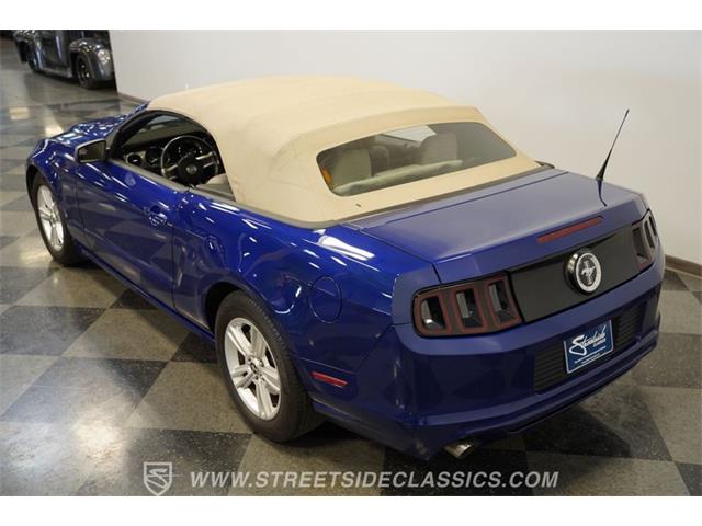 2014 Ford Mustang (CC-2100323) for sale in Mesa, Arizona