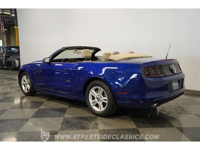 2014 Ford Mustang (CC-2100323) for sale in Mesa, Arizona
