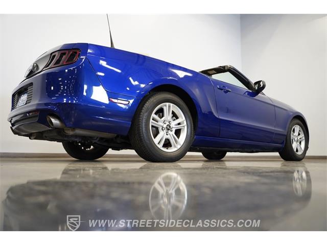 2014 Ford Mustang (CC-2100323) for sale in Mesa, Arizona