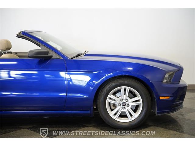2014 Ford Mustang (CC-2100323) for sale in Mesa, Arizona