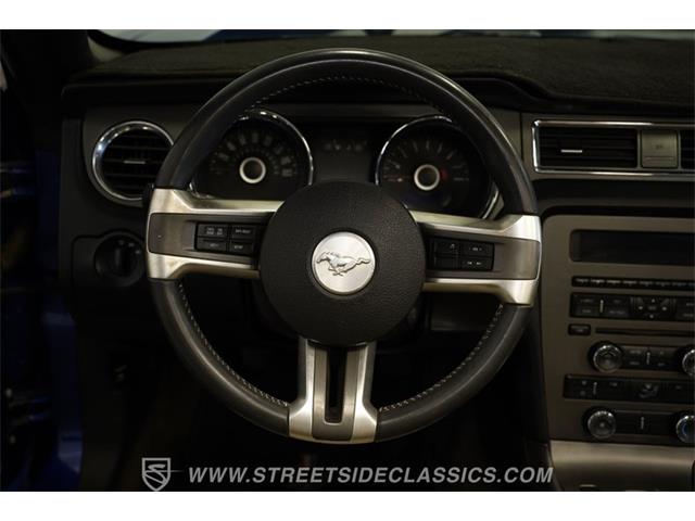 2014 Ford Mustang (CC-2100323) for sale in Mesa, Arizona