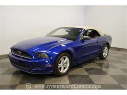 2014 Ford Mustang (CC-2100323) for sale in Mesa, Arizona
