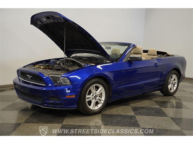 2014 Ford Mustang (CC-2100323) for sale in Mesa, Arizona