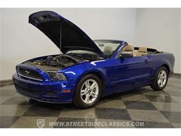 2014 Ford Mustang (CC-2100323) for sale in Mesa, Arizona