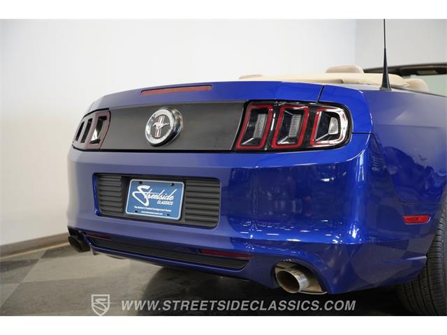2014 Ford Mustang (CC-2100323) for sale in Mesa, Arizona